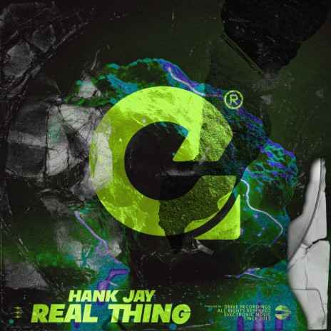 Real Thing (Original Mix) | Boomplay Music