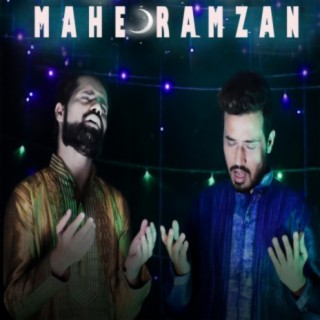 Mahe Ramazan