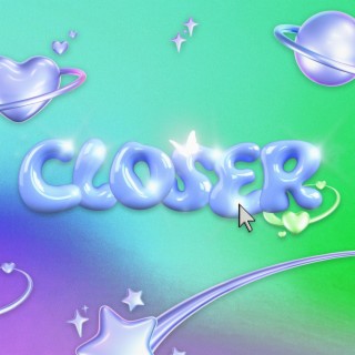 Closer (Sped Up ver.)