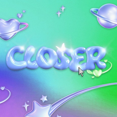 Closer (Sped Up ver.)