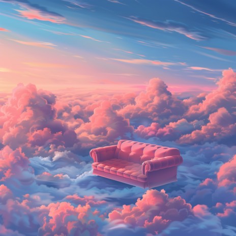 Sofa In The Clouds ft. moumou | Boomplay Music