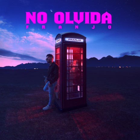 No olvida | Boomplay Music