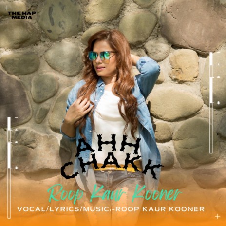 Ahh Chakk | Boomplay Music