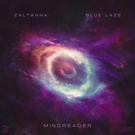Mindreader ft. Blue Laze