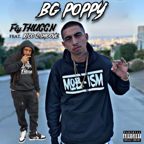 Fly Thuggn ft. Rico 2 Smoove | Boomplay Music