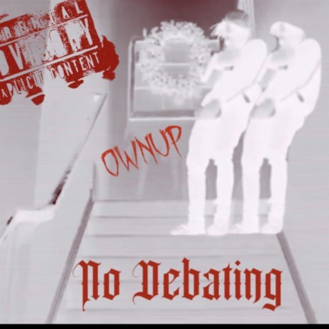 No Debating | Boomplay Music