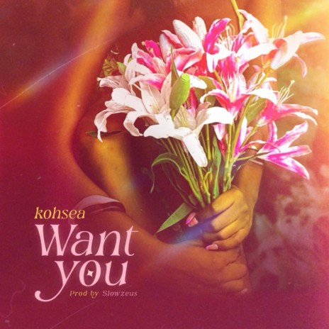 Want You | Boomplay Music