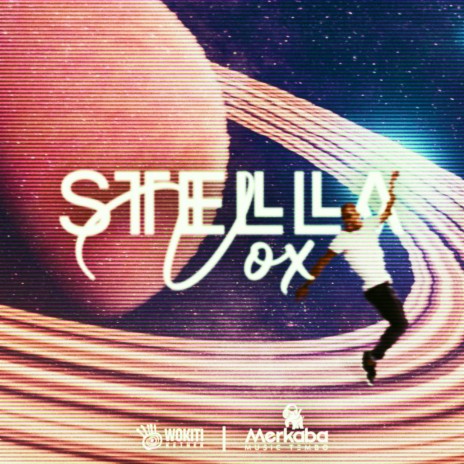 Stella Vox (Bitwig Challenge) ft. Merkaba Music Tembo