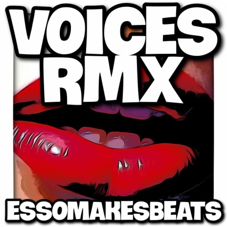 Voices RMX (Instrumental)