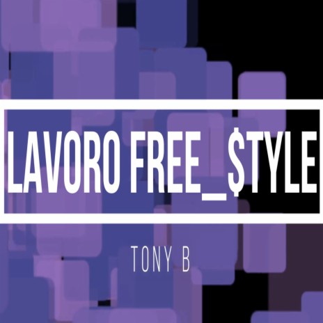 lavoro_free_style | Boomplay Music