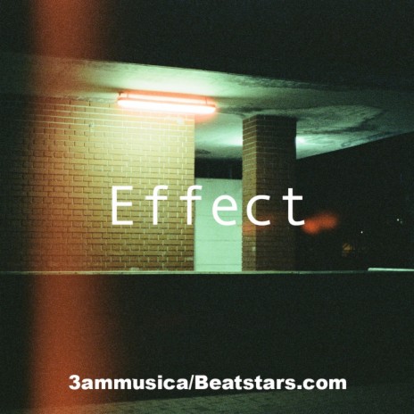 Effect (Instrumental) | Boomplay Music