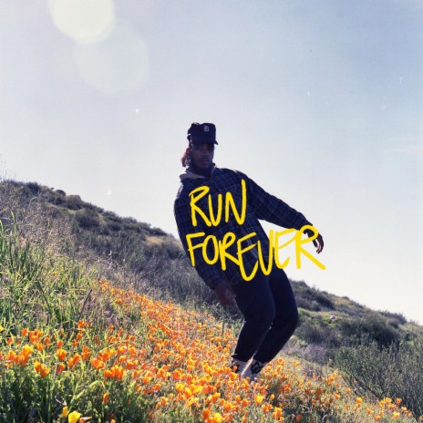 Run Forever ft. Reath & Jody Felton | Boomplay Music