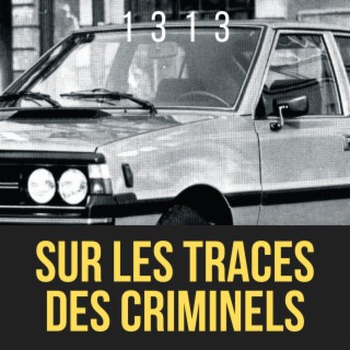 Sur Les Traces Des Criminels