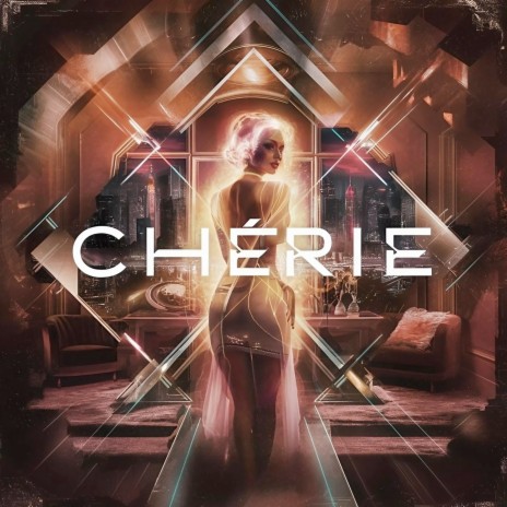 Chèrie | Boomplay Music