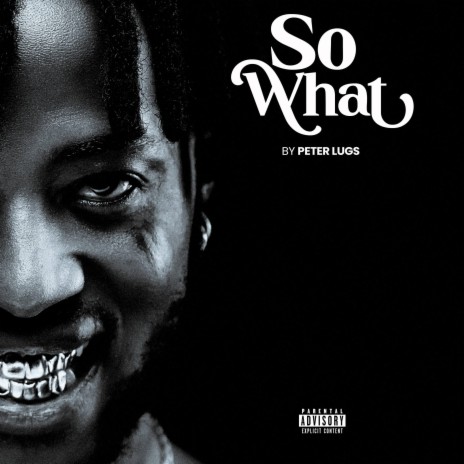 So what | Boomplay Music