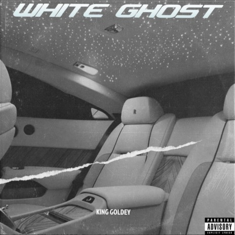 White ghost | Boomplay Music