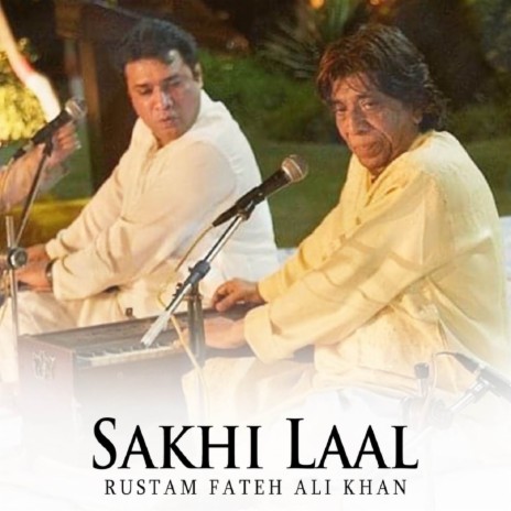 Sakhi Laal | Boomplay Music