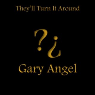 Gary Angel