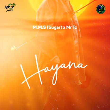 Hayana ft. M.M.S Sugar | Boomplay Music