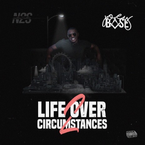 Life over circumstances part 2 | Boomplay Music