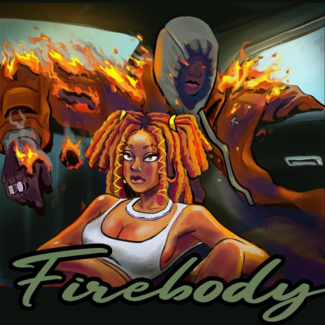 Firebody | Boomplay Music