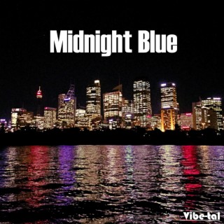 Midnight Blue