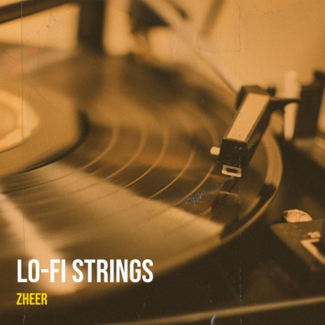 Lo-Fi Strings | Boomplay Music