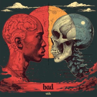 BAD SIDE ft. Pretty Blicky & Eros Dali lyrics | Boomplay Music