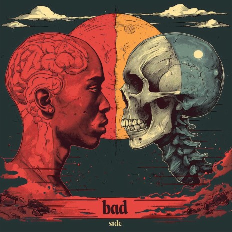 BAD SIDE ft. Pretty Blicky & Eros Dali