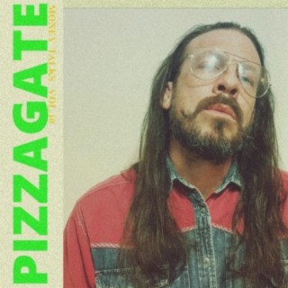 MONEY TALKS vol.10 Pizzagate The Mixtape (Raw Demo)