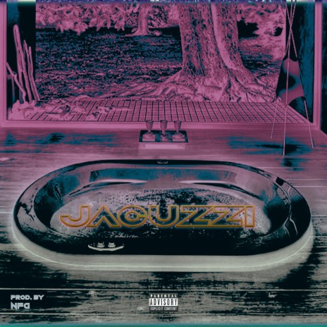 Jacuzzi | Boomplay Music
