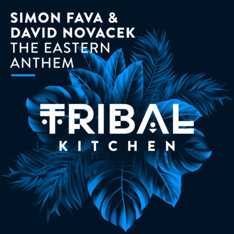 The Eastern Anthem (Original Mix) ft. David Novacek | Boomplay Music