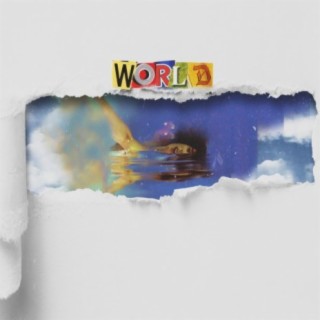 WORLD (feat. BlessedDVL)