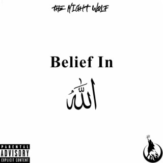 Belief In Allah