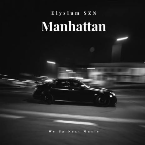 Manhattan | Boomplay Music