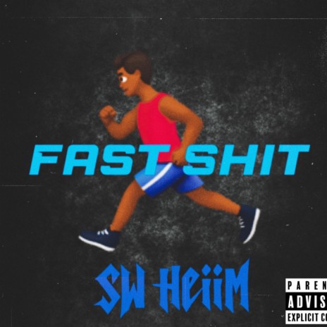 Fast Shit | Boomplay Music