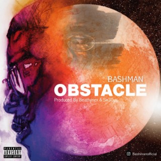 Obstacle lyrics | Boomplay Music