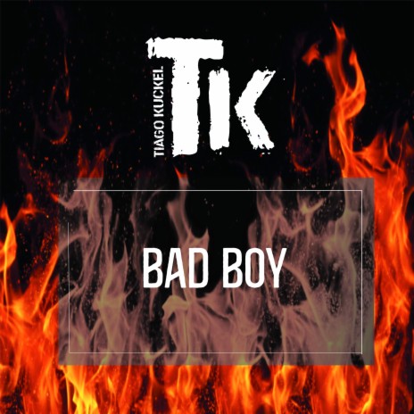 Bad Boy | Boomplay Music