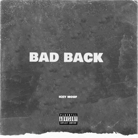 Bad Back | Boomplay Music