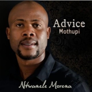 Advise Mothupi