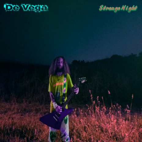 Strange Night V | Boomplay Music