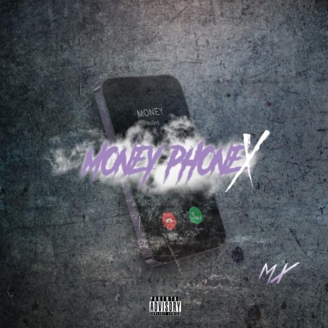 Money PhoneX | Boomplay Music