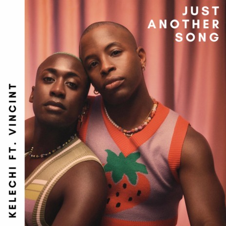 just another song ft. Vincint | Boomplay Music