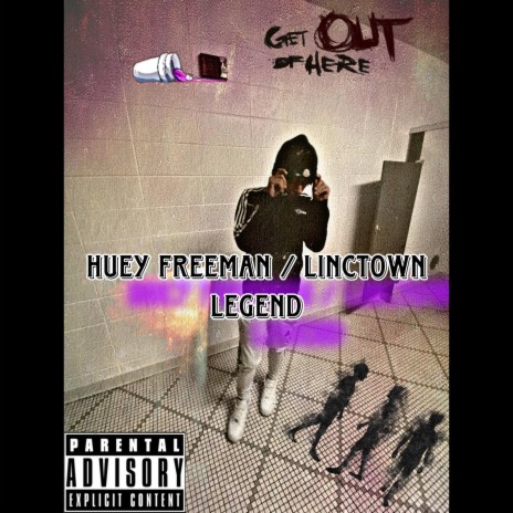 Huey freeman / Linctown legend | Boomplay Music