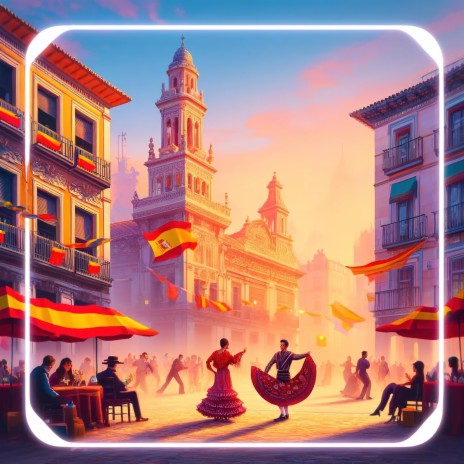 Spain Tourism Song | Boomplay Music