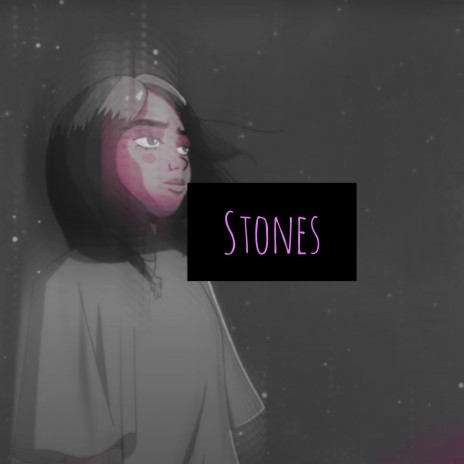 Stones (Dark Pop Beat) | Boomplay Music