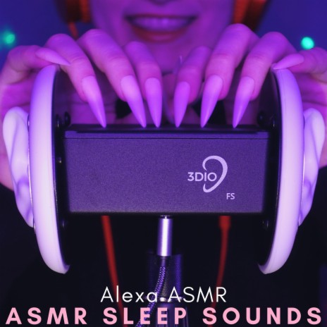 Intense Ear Massage with a 3Dio Mic - Deep Sleep | Boomplay Music