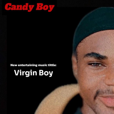 Virgin Boy | Boomplay Music