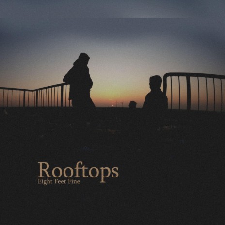 Rooftops | Boomplay Music