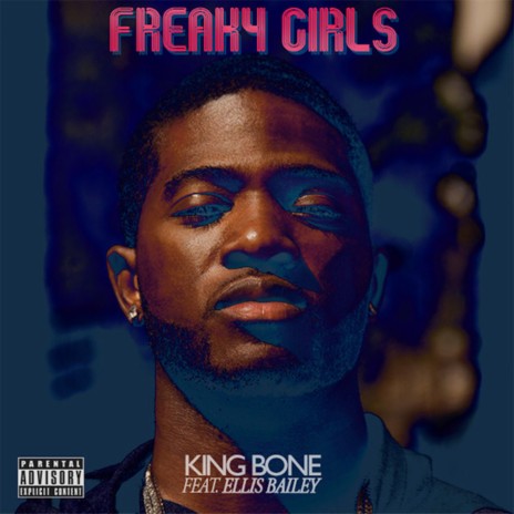 Freaky Girls ft. Ellis Bailey | Boomplay Music